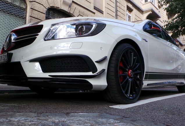 Mercedes-Benz A 45 AMG Edition 1