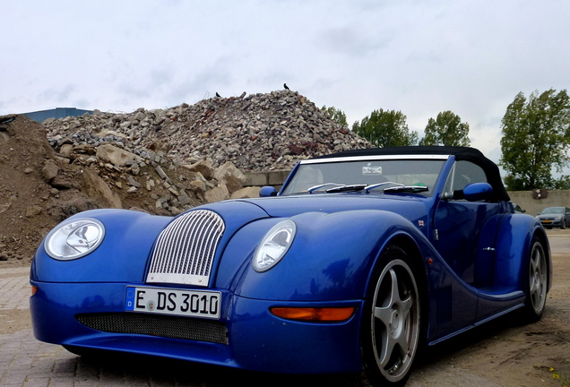 Morgan Aero 8 Series 1