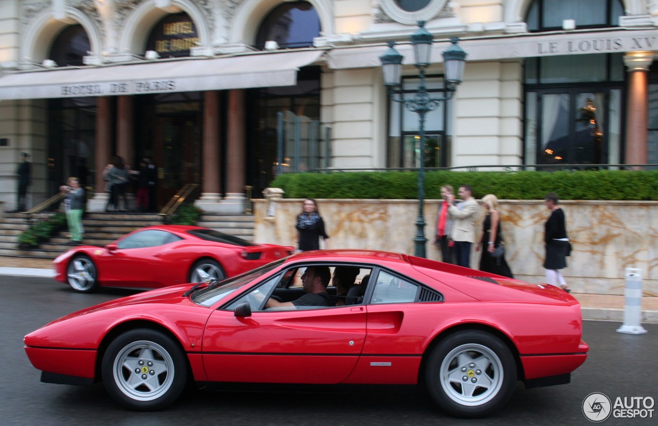 Ferrari 328 GTB