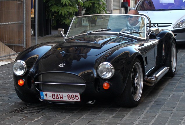 AC Cobra