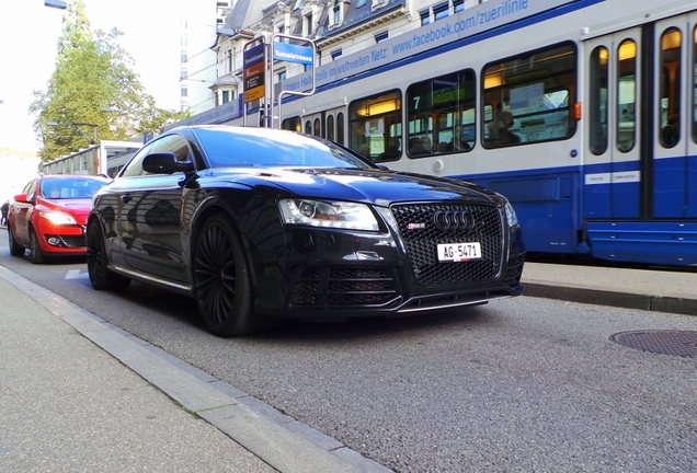 Audi RS5 8T