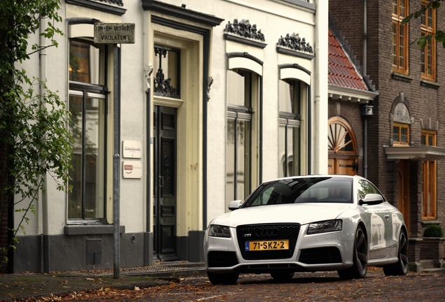 Audi RS5 8T