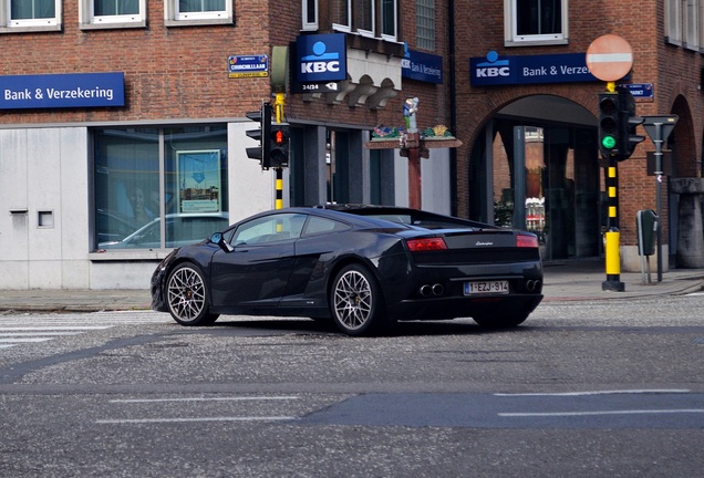 Lamborghini Gallardo LP560-4