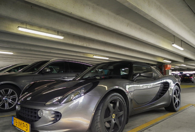 Lotus Elise S2