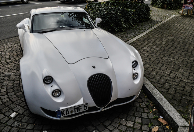 Wiesmann GT MF5 20th Anniversary Edition