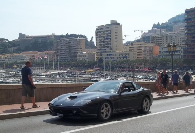 Ferrari 550 Maranello