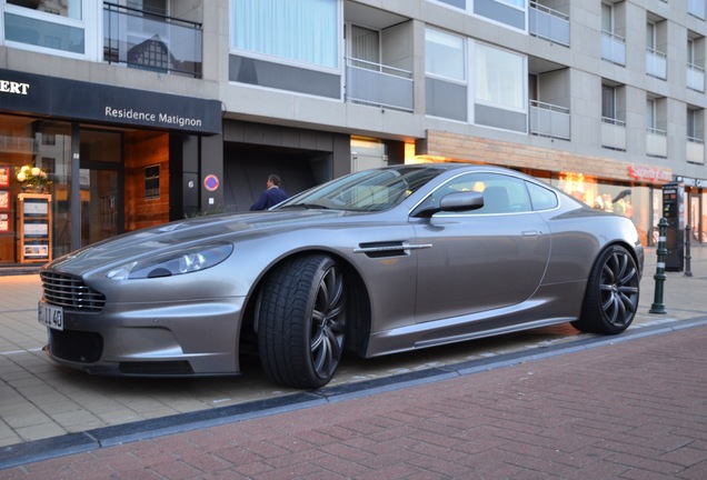 Aston Martin DBS