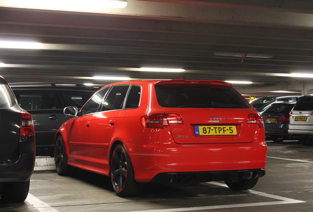 Audi RS3 Sportback