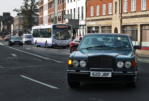 Bentley Mulsanne S