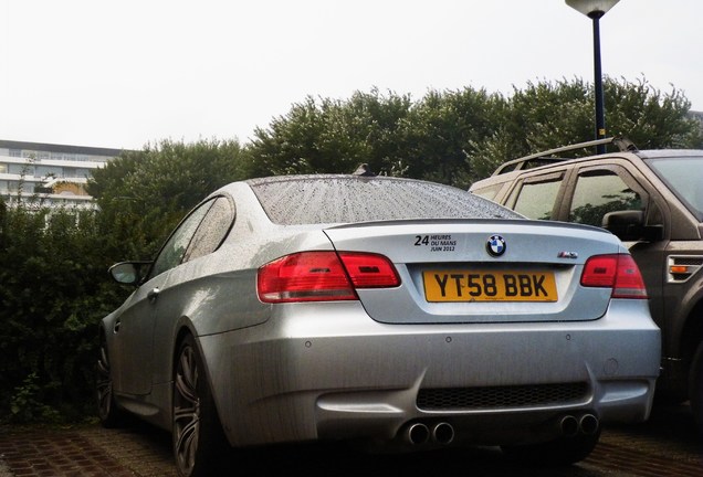 BMW M3 E92 Coupé