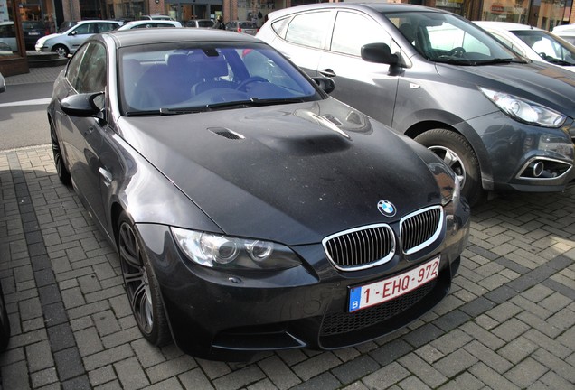 BMW M3 E92 Coupé