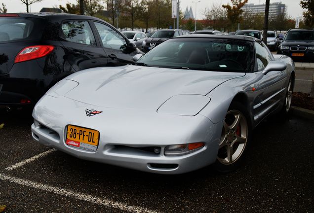 Chevrolet Corvette C5