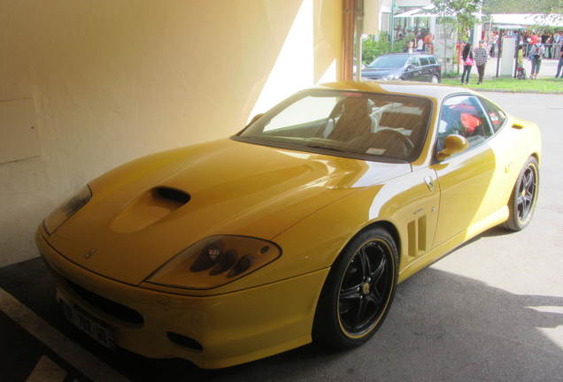 Ferrari 575 M Maranello