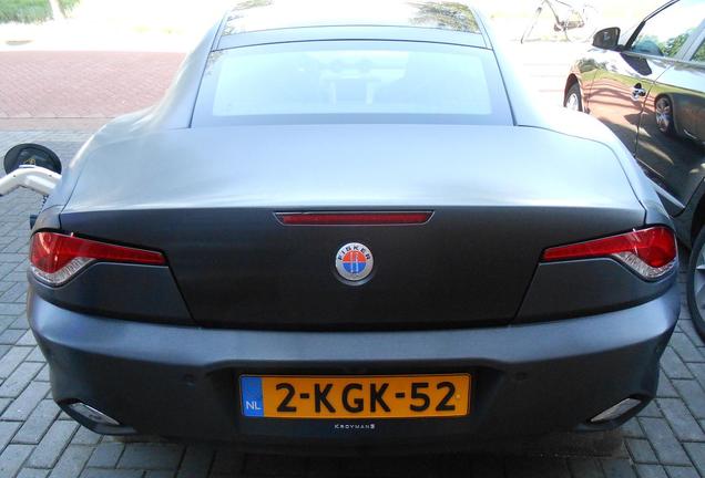 Fisker Karma