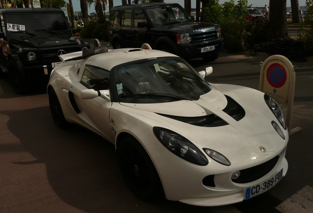 Lotus Exige S