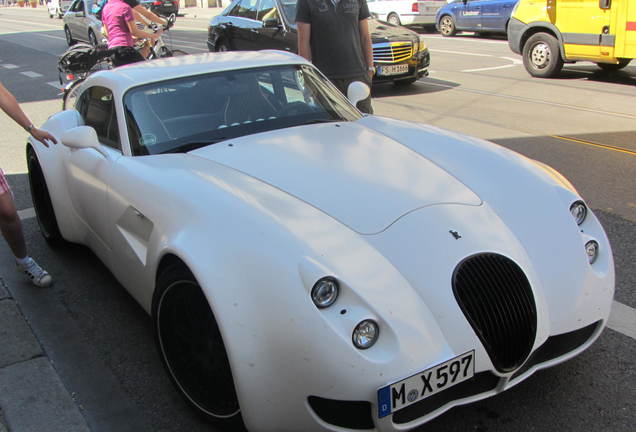 Wiesmann GT MF5