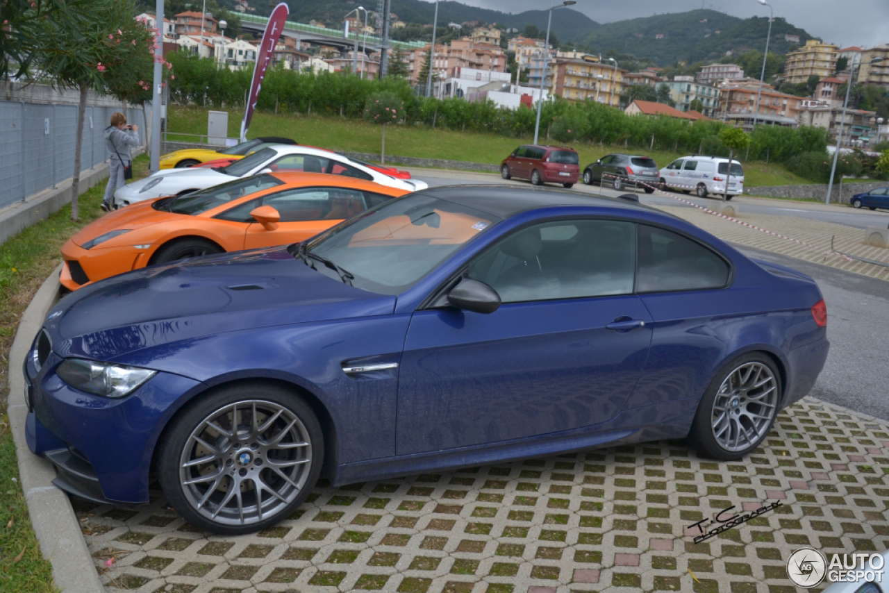 BMW M3 E92 Coupé