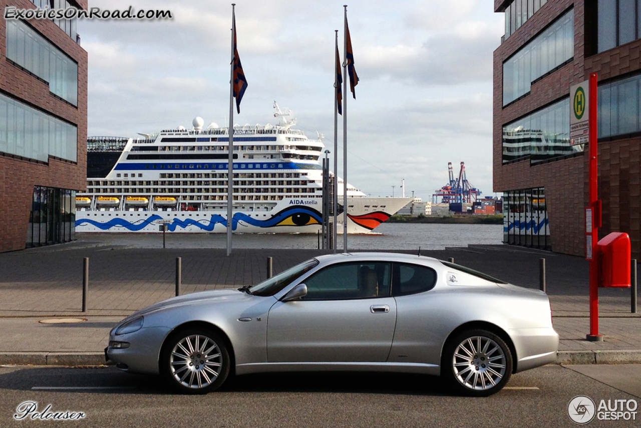 Maserati 4200GT