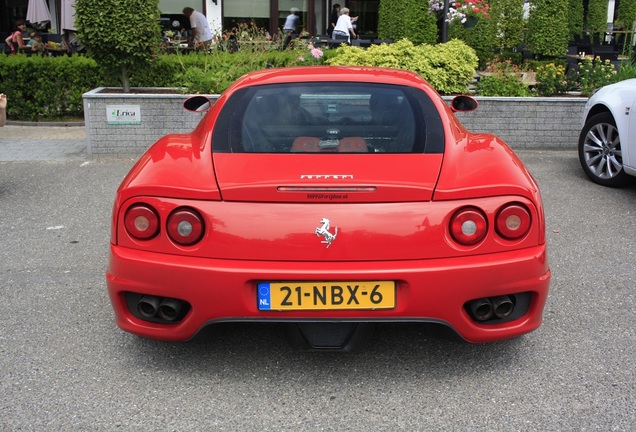 Ferrari 360 Modena