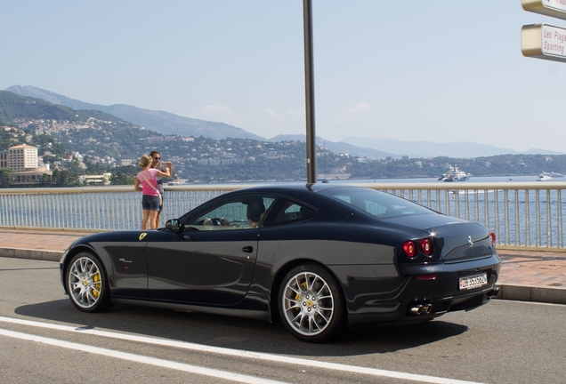 Ferrari 612 Scaglietti