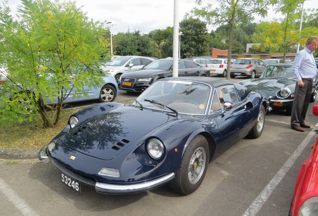 Ferrari Dino 246 GTS