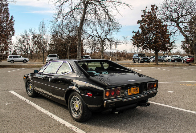 Ferrari Dino 308 GT4 2+2