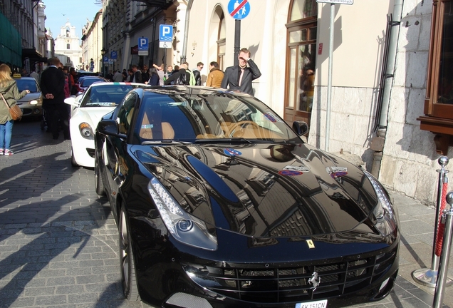 Ferrari FF