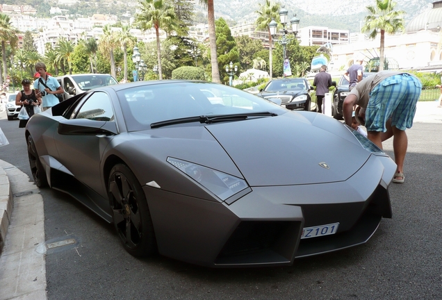 Lamborghini Reventón