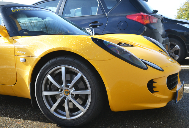 Lotus Elise S2 111R