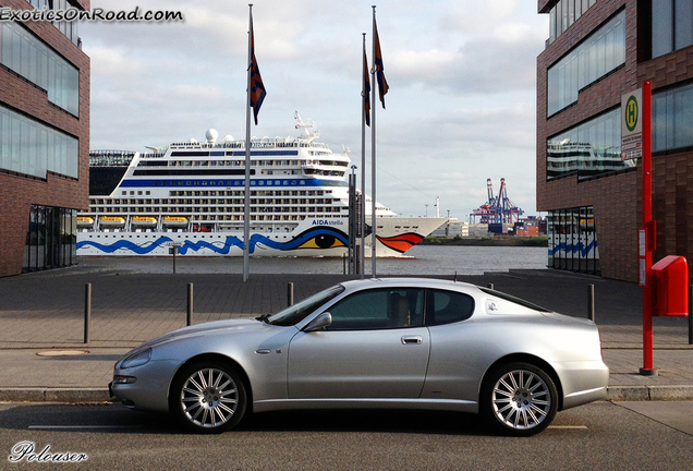 Maserati 4200GT