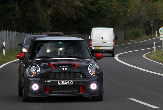 Mini R56 John Cooper Works GP