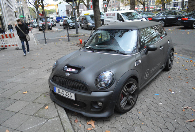 Mini R56 John Cooper Works GP