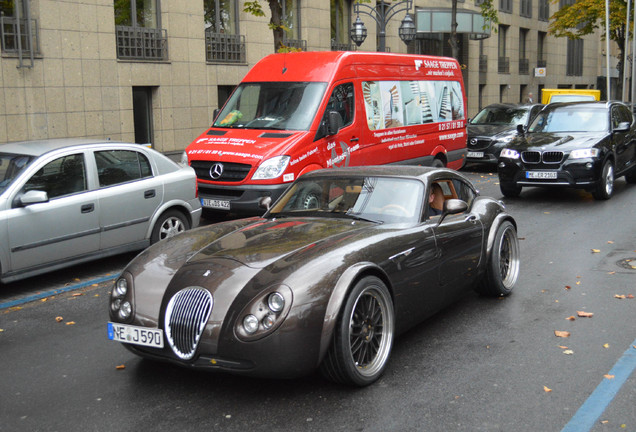 Wiesmann GT MF4