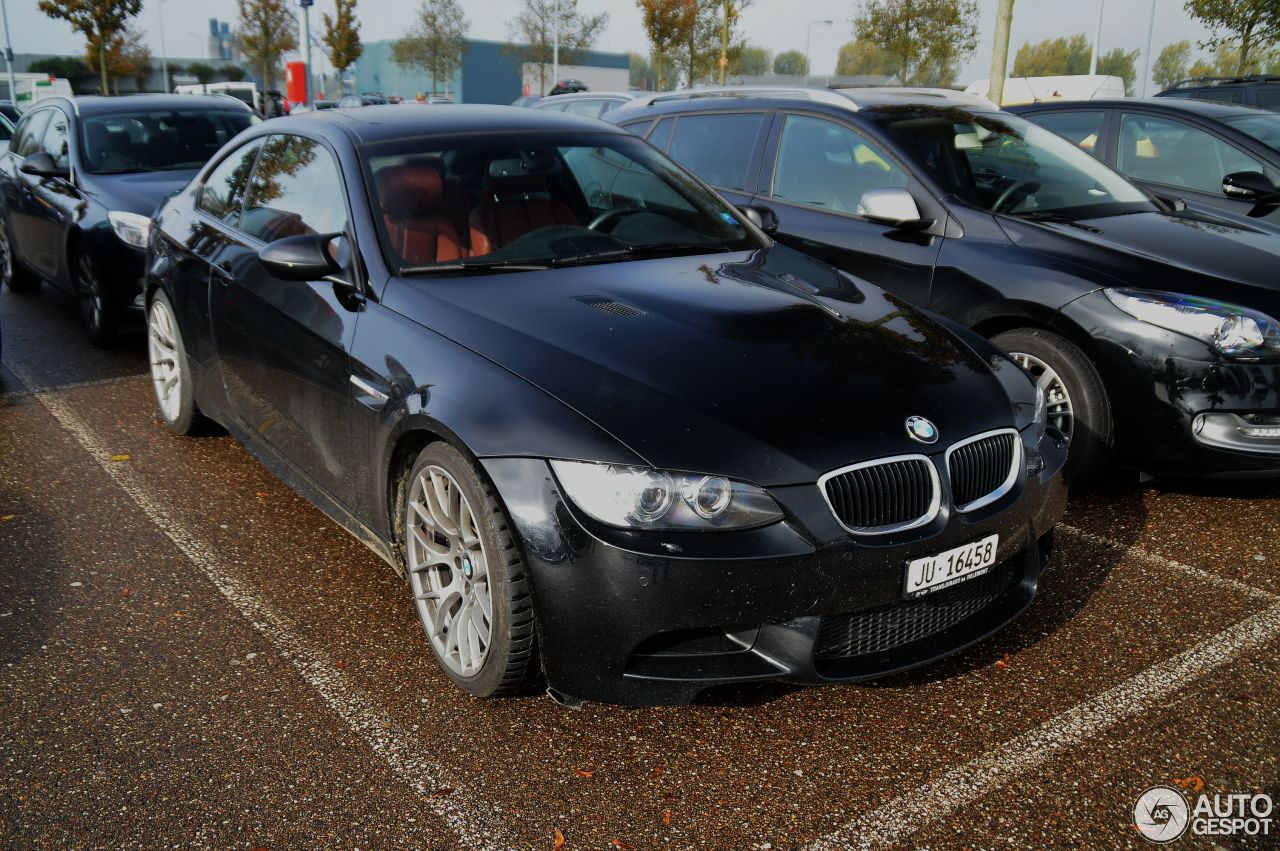 BMW M3 E92 Coupé