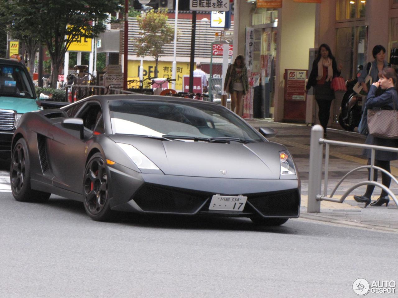 Lamborghini Gallardo