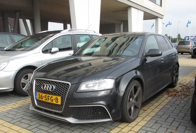 Audi RS3 Sportback