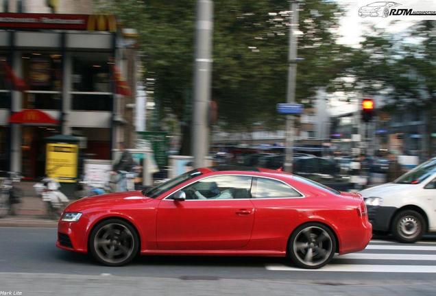 Audi RS5 8T