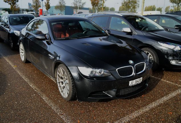 BMW M3 E92 Coupé