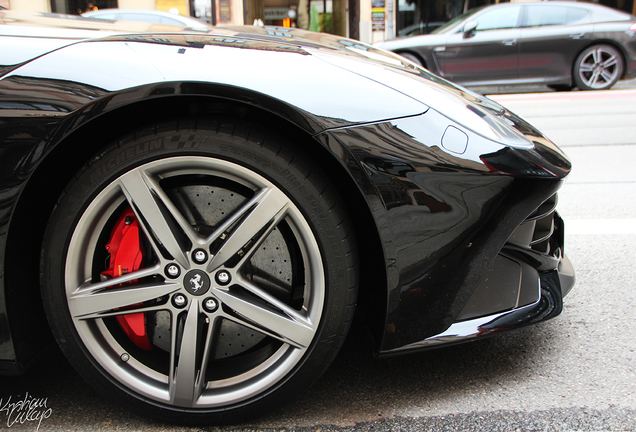 Ferrari F12berlinetta