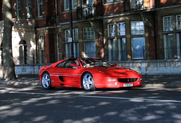 Ferrari F355 GTS