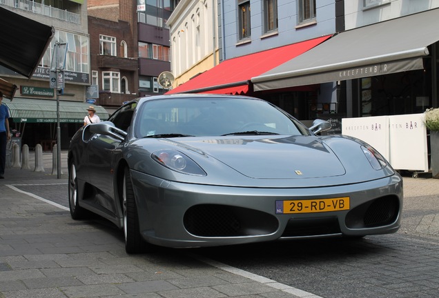 Ferrari F430