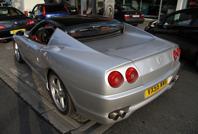 Ferrari Superamerica