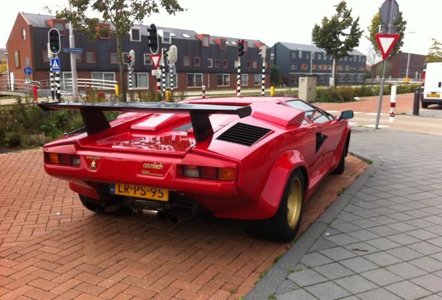 Lamborghini Countach 5000 Quattrovalvole