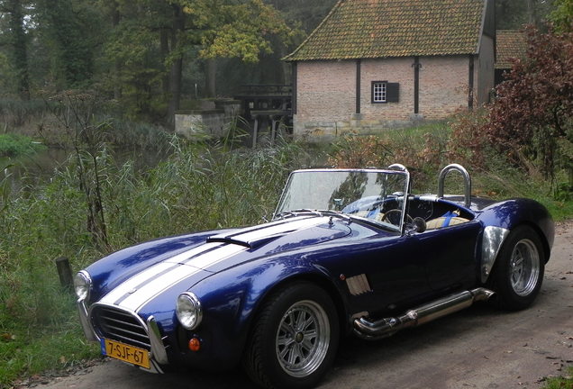 AC Cobra