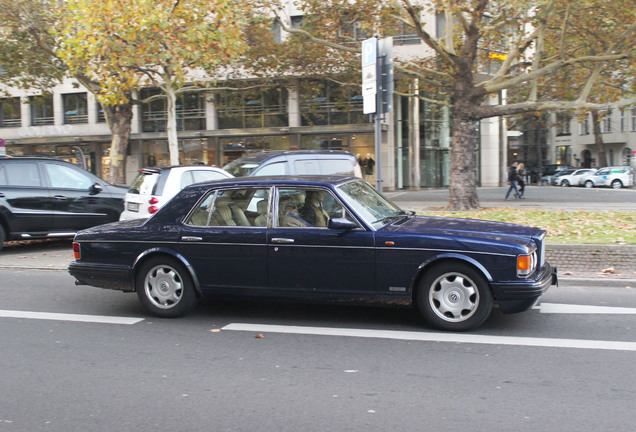 Bentley Brooklands