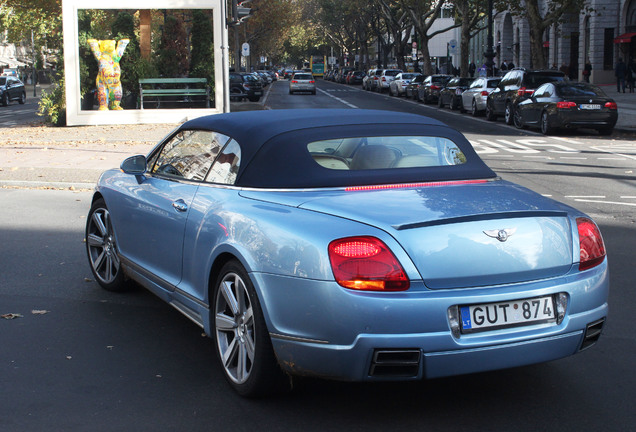 Bentley Mansory GTC63