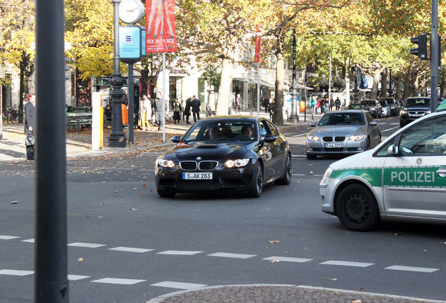 BMW M3 E92 Coupé