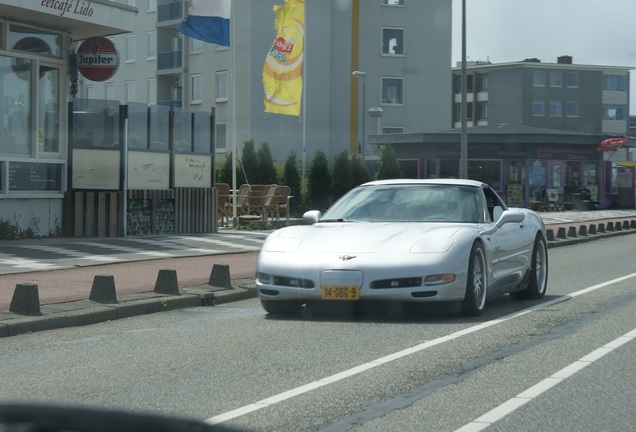 Chevrolet Corvette C5