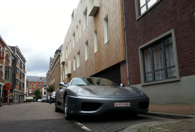 Ferrari 360 Modena