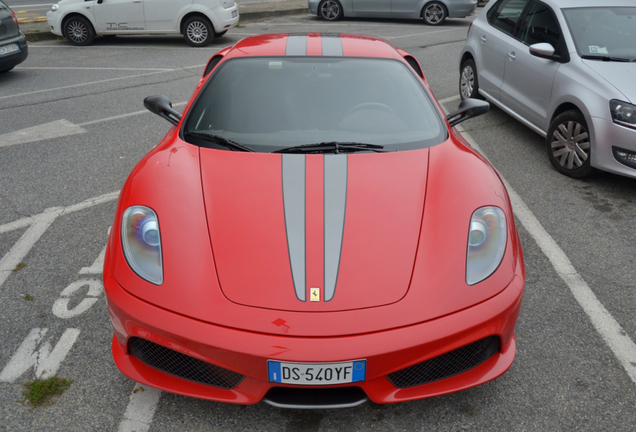 Ferrari 430 Scuderia